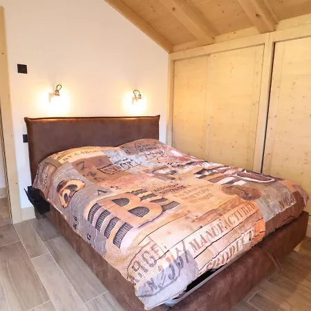 Neuf Expose Plein Sud A 600m Des Pistes Avec Terrasse Et Parking - Fr-1-623-299 Dağ evi Les Gets